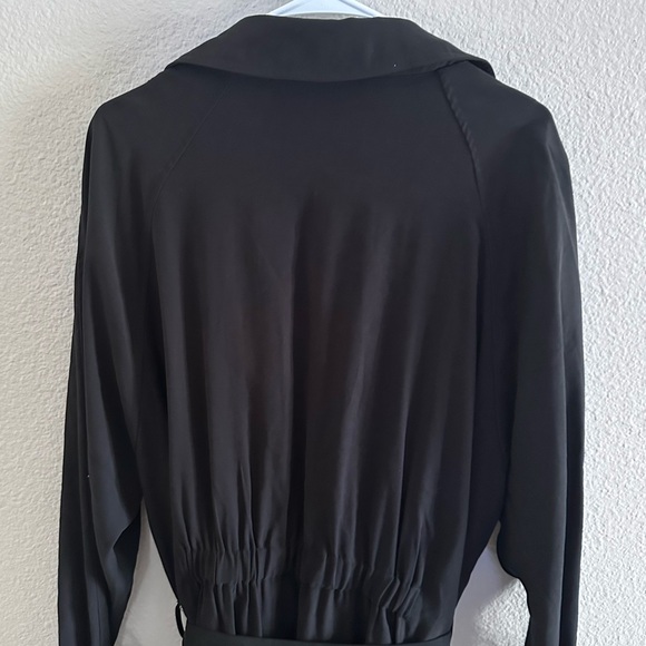 Avenue Arna York Collection Sara Duster Jacket - Picture 4 of 6